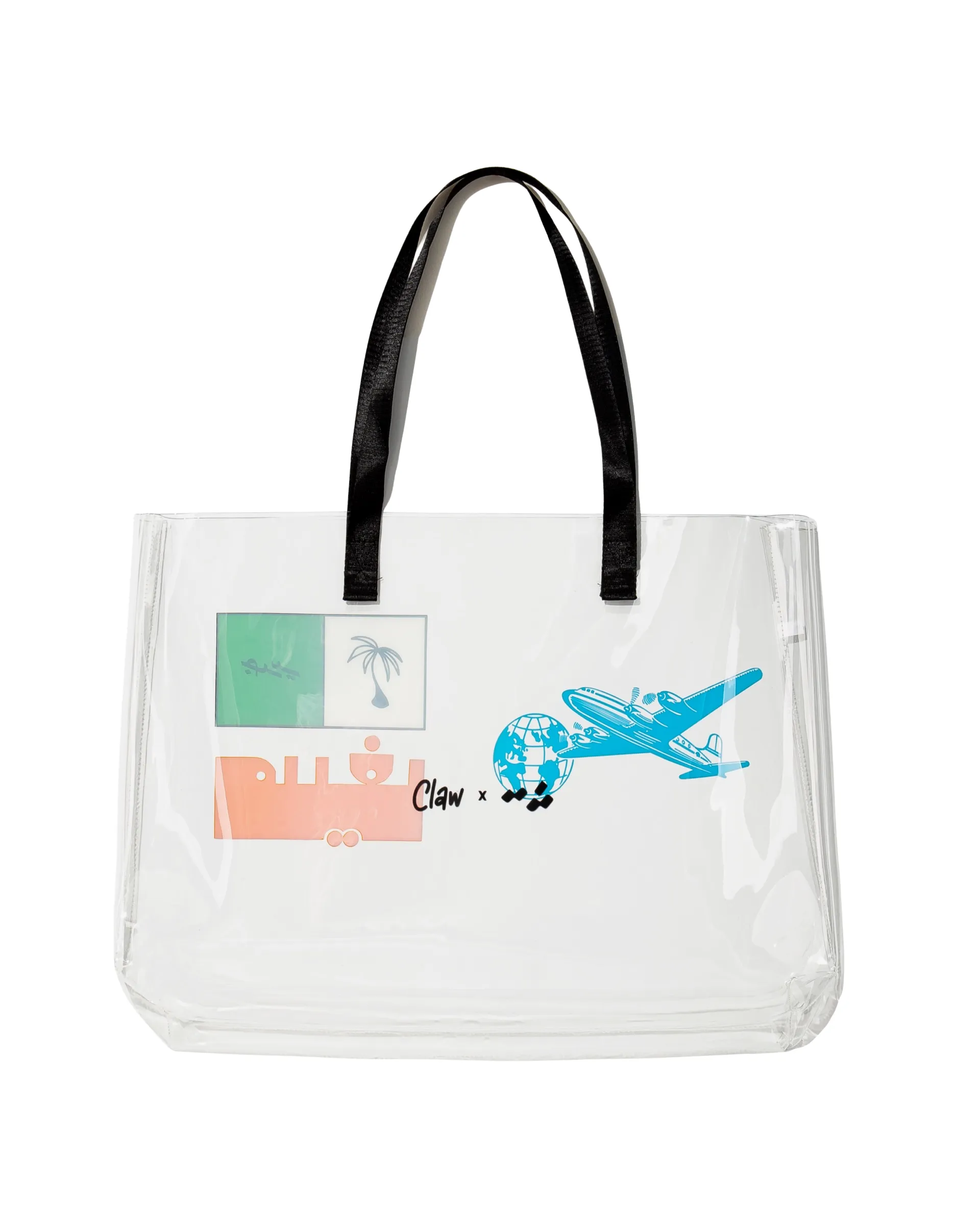 Worldwide Summer Bag