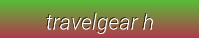 TravelGear Hub - Premium Suitcases, Carry-Ons, & Gear Storage Solutions